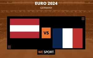 Pronostic Autriche France (Gratuit) – Euro 2024