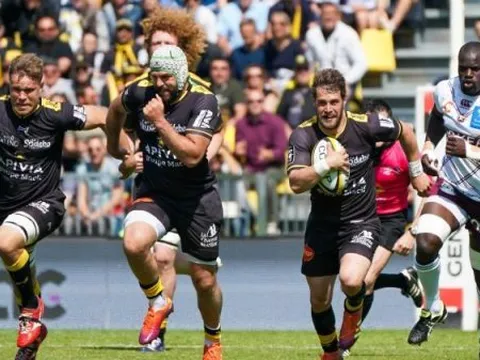 Top 14 (J17) : deux points d’écart qui auront leur importance