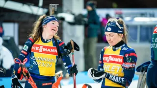 Oberhof 2025 : le programme TV Biathlon d’aujourd’hui (jeudi 23 janvier)