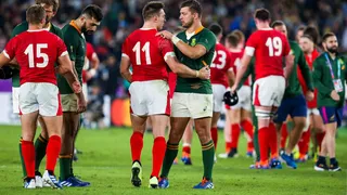 Coupe du Monde Rugby 2023 : surprise, l’Afrique du Sud rappelle un champion du monde