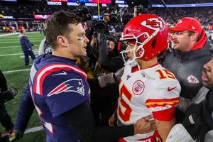 Patrick Mahomes veut prendre sa revanche