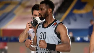 Euroleague : Semaine décisive pour l’ASVEL