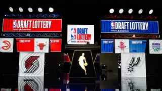 NBA : La loterie de la Draft sème la panique chez les Spurs de Wemby