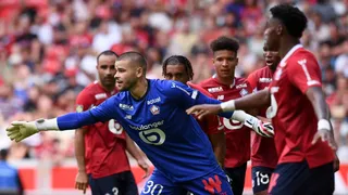 Mercato PSG : Paris cible deux joueurs du LOSC pour se renforcer