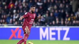 Metz enfonce les Verts dans le rouge