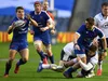 Six Nations : France – Écosse finalement reporté !