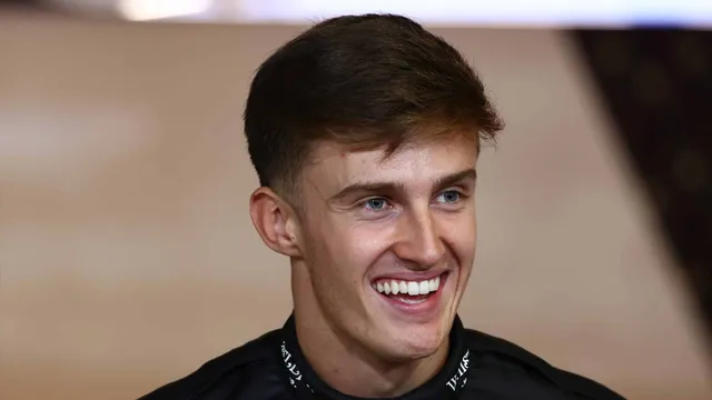 F2 : Pourchaire champion si…