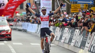 Cyclisme : le récap de la semaine du 1er mars