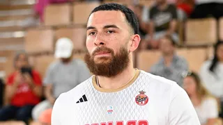 Betclic Elite : Mike James lève le voile sur son avenir à Monaco