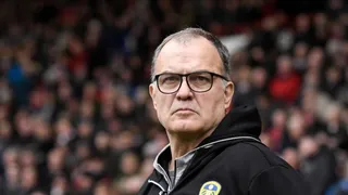 Bielsa élu entraîneur de l’année de Premier League