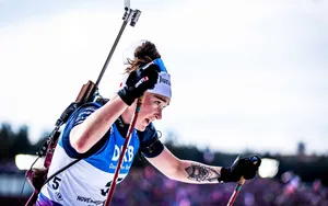 Biathlon Soldier Hollow 2024 : La liste de départ du sprint femmes