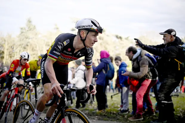 Crédit photo : Iconsport