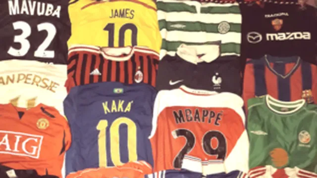 L’AuGeo-Portrait #6 : Patrick Vieira