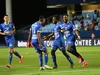 Ligue 2 : Matchs en retard : Troyes nouveau leader, trois rencontres muettes à constater