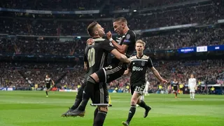 Les 30 moments marquants de 2019 : quand l’Ajax a terrassé le champion