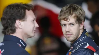 F1 : Sebastian Vettel cash sur l’affaire Horner