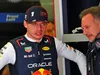 F1 “Depuis un an et demi…” Max Verstappen évoque (enfin) le limogeage de Christian Horner