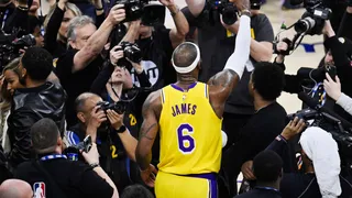 Playoffs NBA 2023 : un immense LeBron James guide les Lakers vers les finales !
