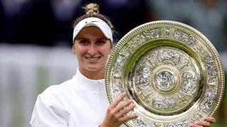 Wimbledon 2024 : On connait les premières Wild Cards !