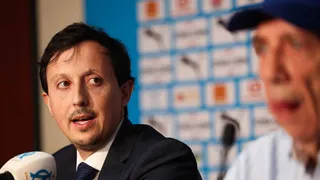 OM : Longoria justifie le choix de Jean-Louis Gasset