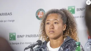 30 moments 2021 : Naomi Osaka déclare forfait à Roland-Garros !