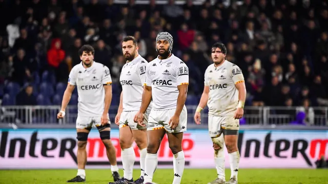 Pro D2 : une légende du Stade Français s’engage à Provence Rugby !