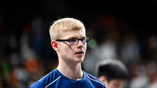 JO 2024 : “Je me suis fait démonter”, Félix Lebrun accuse le coup