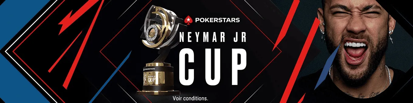 Tournois gratuit pokerstars