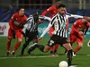 Angers se qualifie dans la douleur face au Stade Rennais