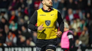 Top 14 : la confidence de Romain Ntamack sur son retour