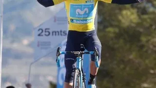 Présentation du Tour de la Communauté de Valence 2020