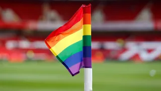 Coming-out d’un joueur de Premier League