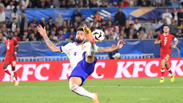 Autriche – France (Euro 2024) : à quelle heure et sur quelle chaîne TV regarder le match ?