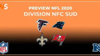 Preview NFL – Division NFC Sud : des flibustiers à l’abordage ?