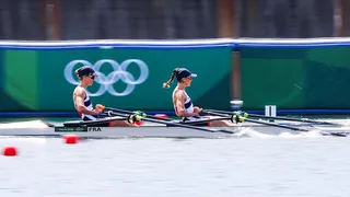 Aviron aux JO Paris 2024 : le programme du jour (dimanche 28 juillet)