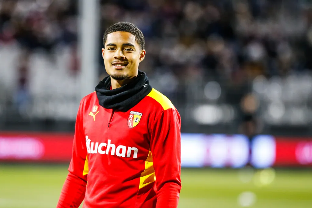 Clermont Foot 63 v Racing Club de Lens – Ligue 1 Uber Eats