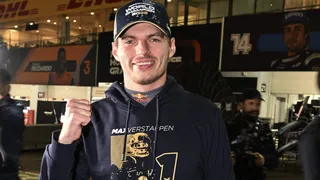 Quiz – Connaissez-vous Max Verstappen ?