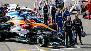 Les qualifications sprint font leur apparition