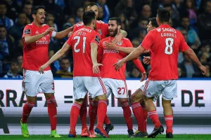 “O Clássico” bouleverse le championnat portugais