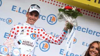 AG2r La Mondiale a donné 11 noms autour de Romain Bardet