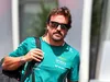 F1 : Fernando Alonso blessé, Aston Martin en plein doute