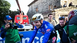 Étape 5 Tour de Catalogne 2024 : Classement et résultat, Axel Laurance s’impose