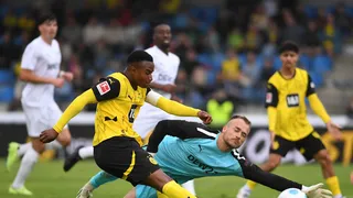 Mercato OM : Moukoko aurait choisi son futur club et ce n’est ni Reims, ni Marseille