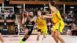 Alba Berlin – Monaco (Euroleague): À quelle heure ? Sur quelle chaîne TV regarder le match ?
