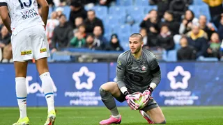 PSG – Lille, pour Lucas Chevalier : “On a fait des erreurs”
