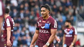 XV de France : Fabien Galthié change ses plans, Yoram Moefana titulaire