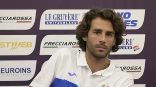 JO 2024 : le porte-drapeau italien hospitalisé !