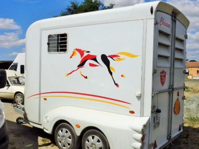 Ecurie Jérome Marion