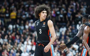 Paris Basketball – Partizan Belgrade (Euroligue) : à quelle heure et sur quelle chaîne TV regarder le match ?