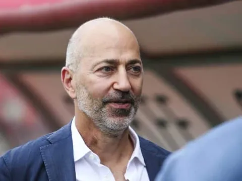 ASSE : le mercato décevant de Gazidis à 20 M€